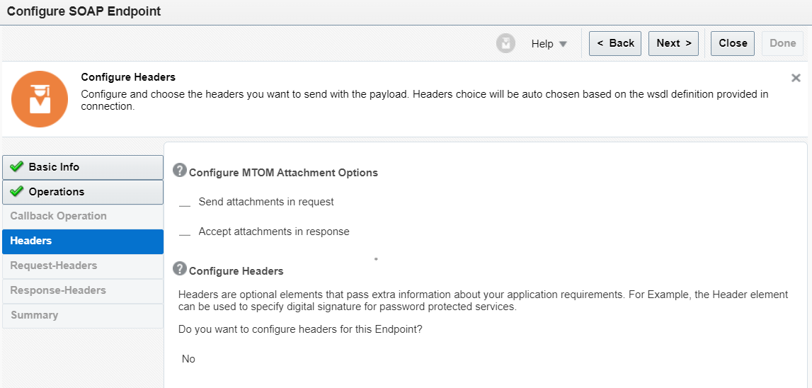 Calling SOAP Service to run an HCM Extract – Oracle Journey